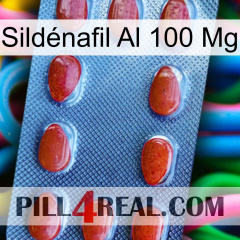 Sildénafil Al 100 Mg 06